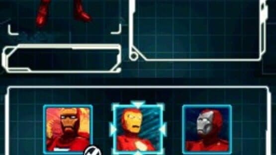 Iron Man 2 screenshot 2