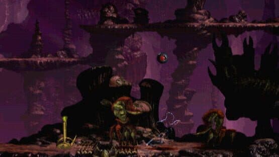 Oddworld: Abe's Exoddus screenshot 3