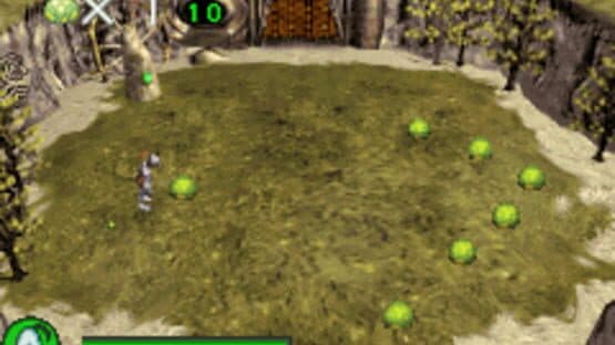 Oddworld: Munch's Oddysee screenshot 2