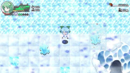 Miracle Party Plus: Fushigi no Gensoukyou 2 screenshot 7