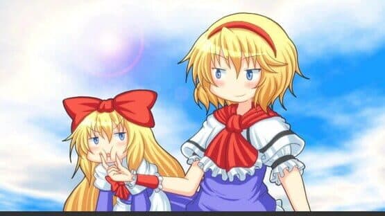 Tatoe Sore ga Ningyou Demo screenshot 8