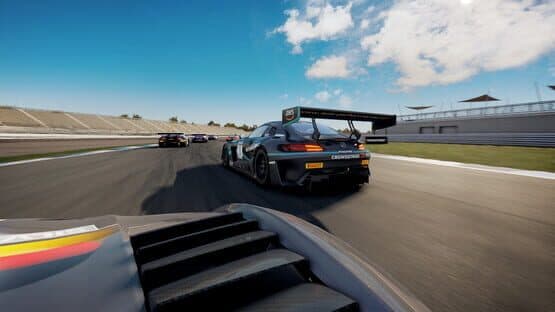 Assetto Corsa Competizione: American Track Pack screenshot 4