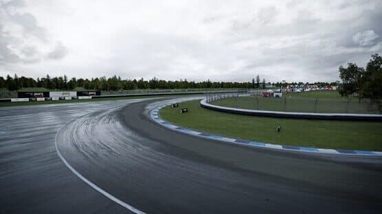 Assetto Corsa Competizione: American Track Pack screenshot 6