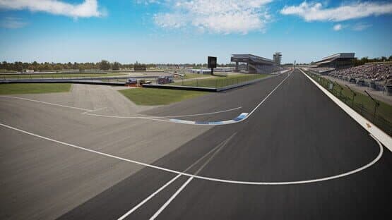 Assetto Corsa Competizione: American Track Pack screenshot 7