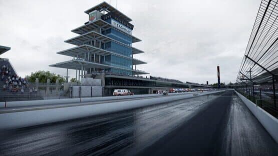 Assetto Corsa Competizione: American Track Pack screenshot 8