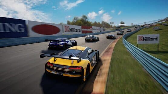 Assetto Corsa Competizione: American Track Pack screenshot 10