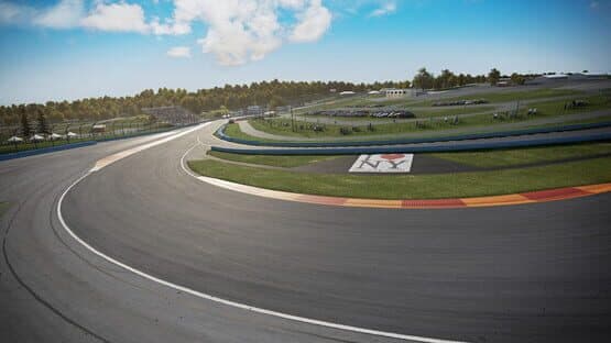 Assetto Corsa Competizione: American Track Pack screenshot 11