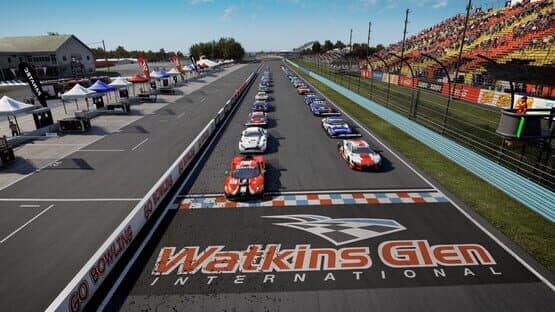 Assetto Corsa Competizione: American Track Pack screenshot 13