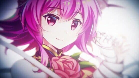 Touhou Lost Word screenshot 14