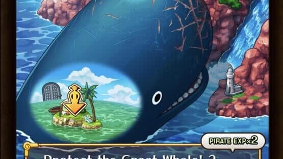 One Piece: Treasure Cruise screenshot 1
