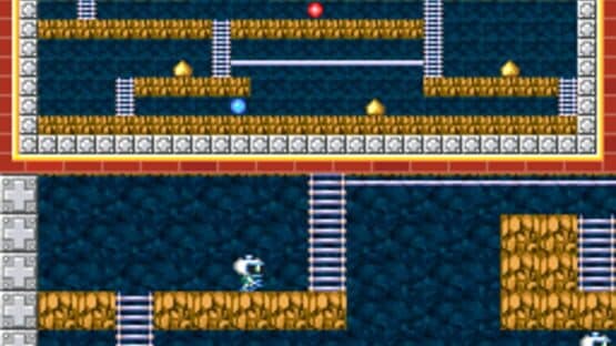 Lode Runner screenshot 2