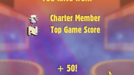 Family Feud II screenshot 3