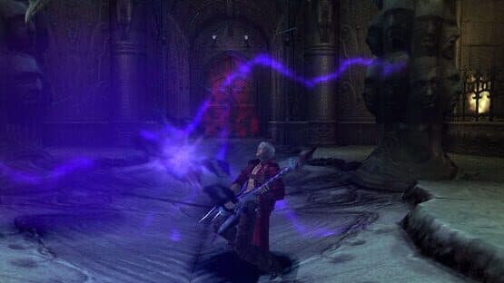 Devil May Cry 3: Dante's Awakening - Special Edition screenshot 3