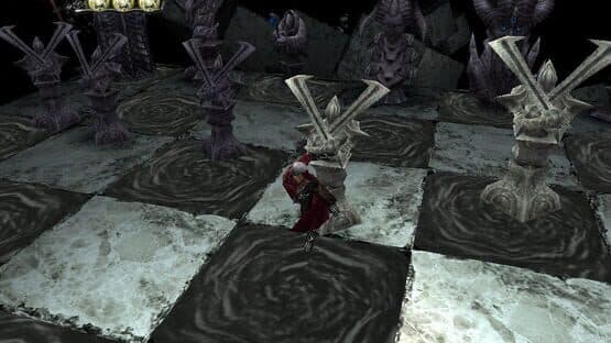 Devil May Cry 3: Dante's Awakening - Special Edition screenshot 5