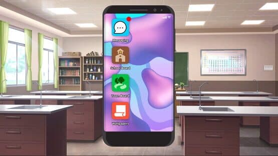 Hybrid Harmony screenshot 2