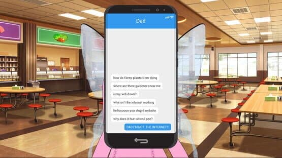 Hybrid Harmony screenshot 6