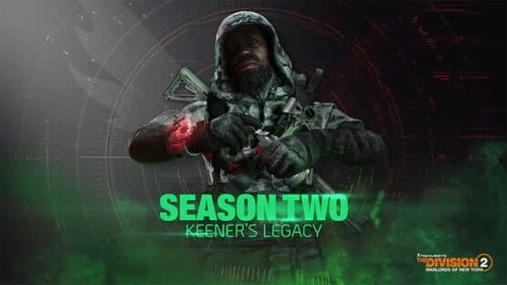 Tom Clancy's The Division 2: Warlords of New York - Season Two: Keener’s Legacy screenshot 1