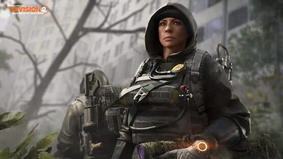 Tom Clancy's The Division 2: Warlords of New York - Season Two: Keener’s Legacy screenshot 3