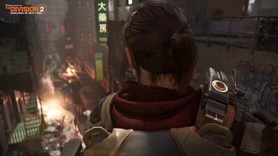 Tom Clancy's The Division 2: Warlords of New York - Season Four: End of Watch screenshot 3