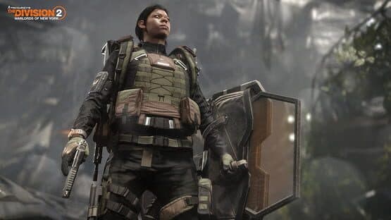 Tom Clancy's The Division 2: Warlords of New York - Season Four: End of Watch screenshot 4