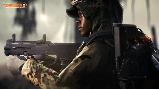 Tom Clancy's The Division 2: Warlords of New York - Season Four: End of Watch screenshot 5