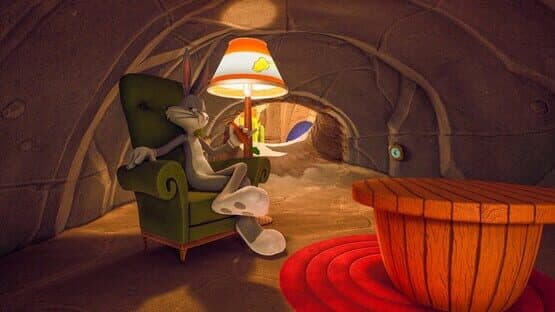 Hot Wheels Unleashed: Looney Tunes screenshot 8