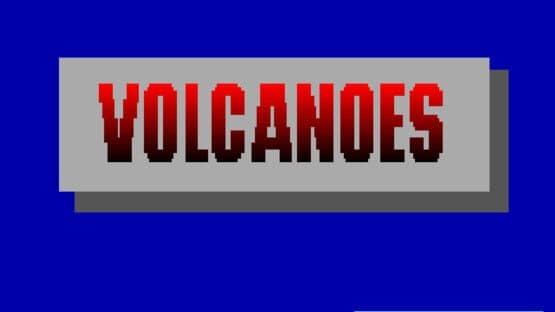 Volcano! Mount Saint Helens screenshot 1