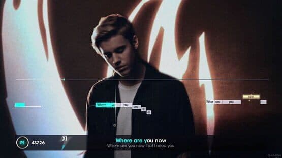 Let's Sing 2017 screenshot 2