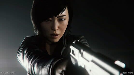 Marvel's Spider-Man: The City That Never Sleeps screenshot 6