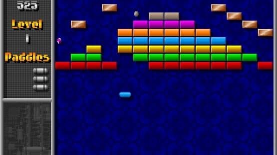 Electranoid screenshot 1