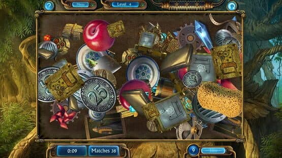 Hiddenverse: The Iron Tower screenshot 5