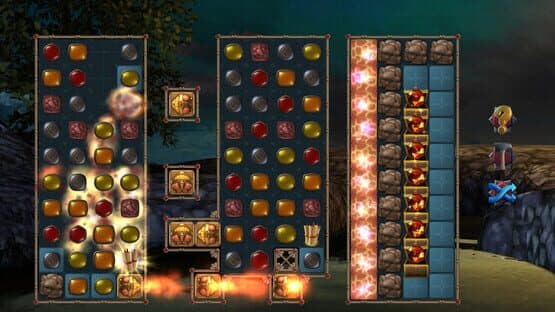 Angkor: Beginnings screenshot 2