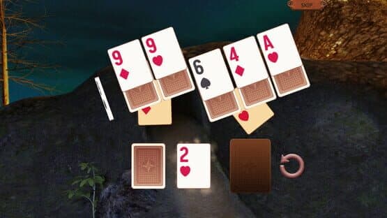 Angkor: Beginnings screenshot 4