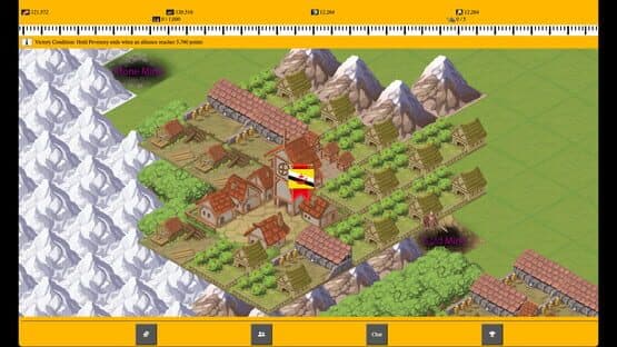 Windsor screenshot 1