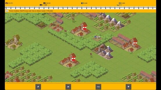 Windsor screenshot 2