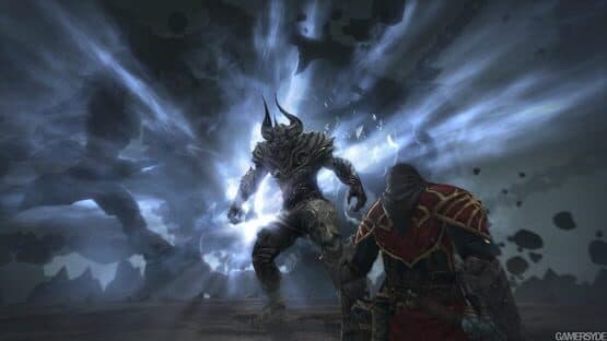 Castlevania: Lords of Shadow - Resurrection screenshot 1