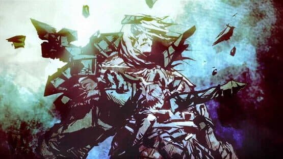 Castlevania: Lords of Shadow - Resurrection screenshot 4