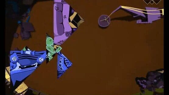 JumpStart Adventures 5th Grade: Jo Hammet, Kid Detective screenshot 2