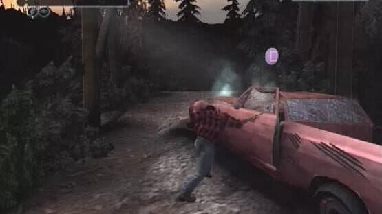 X-Men Origins: Wolverine screenshot 4