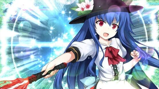 Touhou Genso Wanderer Lotus Labyrinth R: Complete Edition screenshot 4