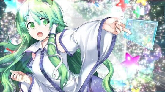 Touhou Genso Wanderer Lotus Labyrinth R: Complete Edition screenshot 7