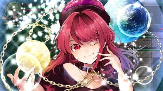 Touhou Genso Wanderer Lotus Labyrinth R: Complete Edition screenshot 8