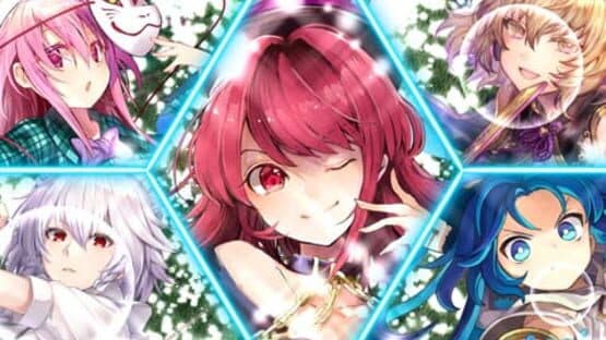 Touhou Genso Wanderer Lotus Labyrinth R: Complete Edition screenshot 12