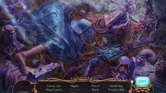 Mystery Case Files: Ravenhearst Unlocked screenshot 1