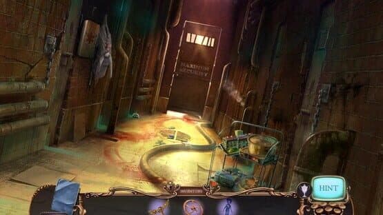 Mystery Case Files: Ravenhearst Unlocked screenshot 2