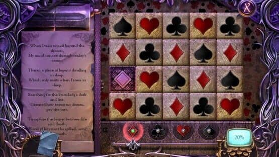 Mystery Case Files: Ravenhearst Unlocked screenshot 3