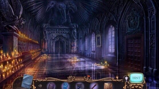 Mystery Case Files: Ravenhearst Unlocked screenshot 4