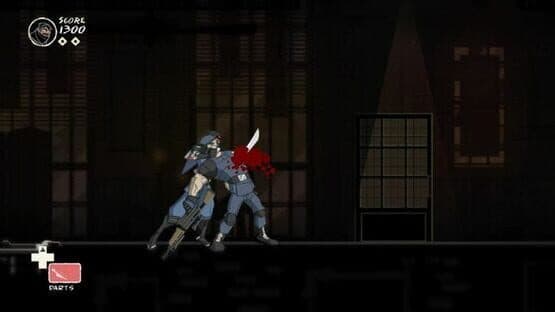 Mark of the Ninja: Special Edition DLC screenshot 10