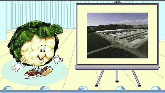 Dole: 5 A Day Adventures screenshot 3