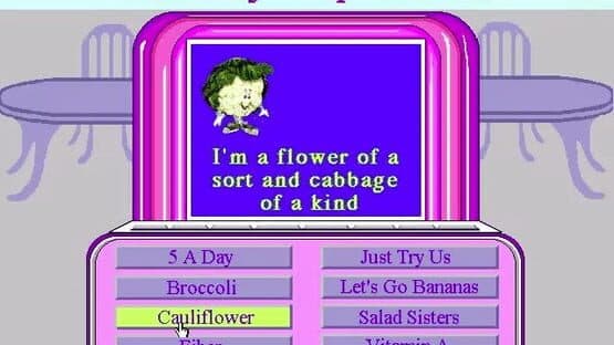 Dole: 5 A Day Adventures screenshot 7